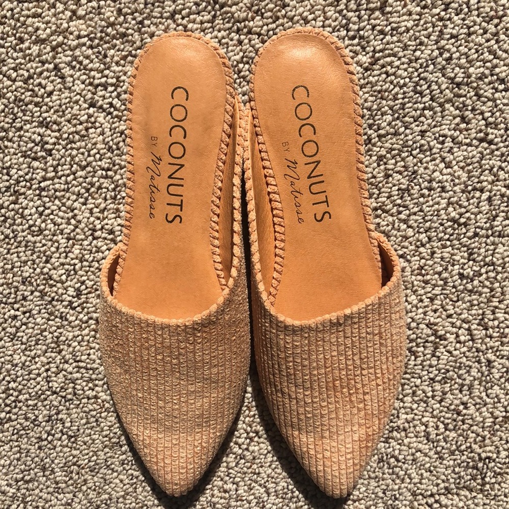 Fun flats